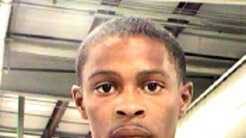 Police make arrest in Hollygrove slaying