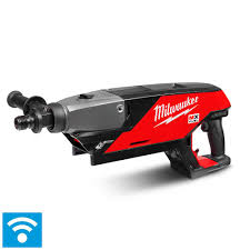 Milwaukee Mxfdcd150 0c Mx Fuel Li Ion Cordless 152mm 6 One Key Hand Held Core Drill Skin Only