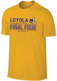 Loyola Ramblers Store Loyola University Chicago Gear Apparel T Shirts Loyola Ramblers March Madness Shirt Loyola Chicago