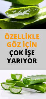 Goz Agrilari Icin Peygamber Tavsiyesi Bir Bitkidir Health And Wellness Healthy Healthy Living