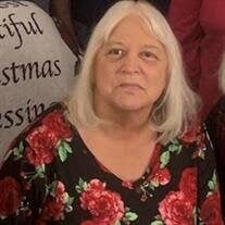 Joan Hylton Obituary