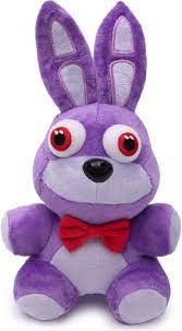 Bonnie plush