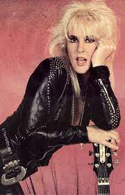 Pin By David Moitoza On Lita Ford Lita Ford Lita Ford