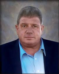 Raymond Cline Obituary