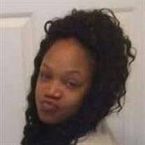 Ms. Jacquline Clark Obituary