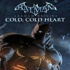 (t know how to download, you can see here). Batman Arkham Origins Cold Cold Heart Cd Key Kaufen Preisvergleich Cd Keys Und Steam Keys Kaufen Bei Keyforsteam De