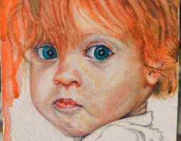 Aquabord Watercolor Projects :: Photos, videos, logos, illustrations and  branding :: Behance