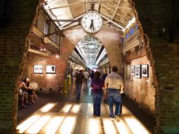 JTB ルックアメリカンツアー