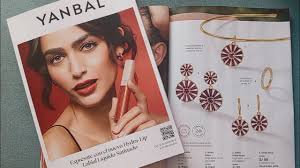 CATÁLOGO CAMPAÑA 10 YANBAL 2025