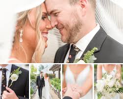 Leaf & Petal Wedding In Birmingham — Kristen Marcus Photography