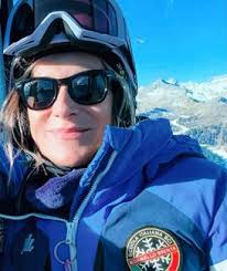 Francesco Taddei Горные лыжи инструктор