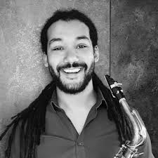 Best Saxophonists for Hire in Clwyd