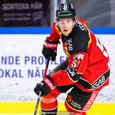 Additionally, hallander played with team sweden at the 2019 world junior championship, 2018 ivan hlinka memorial cup and 2017 world hockey …read more Nick Richard On Twitter Leafs Prospect Filip Hallander Was Originally Planning To Come To North America For Leafs Training Camp But He And Lulea Have Confirmed That He Will Now Remain In
