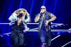 São tomé and príncipe (são tomé e príncipe)+239. Photo Gallery San Marino Grand Final 2021 Eurovision Song Contest
