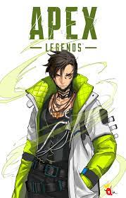 Lsr On Twitter Crypto Apex Legends Legend Apex