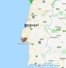 Η μαγική χώρα που θα σε ξεμυαλίσει. Portugal Google My Maps