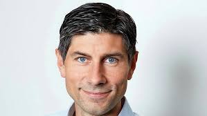 Medcaps vd Anders Dahlberg.