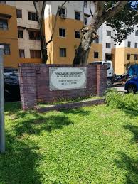 All rentals in ara damansara. Rumah Sewa Pangsapuri Sri Meranti Property Rentals On Carousell