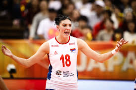 Serbia women's national volleyball team. Tijana Boskovic 5k Retina Ultra Hd Wallpaper Hintergrund 5472x3648 Wallpaper Abyss