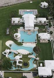What was the name of celine dion's vegas residency? Celine Dion Selling Her Waterpark House In Florida Mansions Florida Mansion Dream Pools