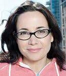 Violet Galloway Voice