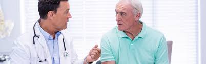 But no matter what symptoms you might develop, palliative care can help. Aussie Men Missing The Signs And Symptoms Of Prostate Cancer Australian Men S Health Forum