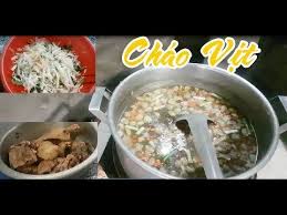 chao vịt miền tay trộn gỏi bắp chuối chấm nước mắm gừng cua đồng tập 9 nước mắm chuối chảo