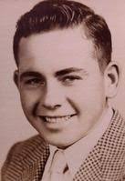 Peter Supan Obituary (1930