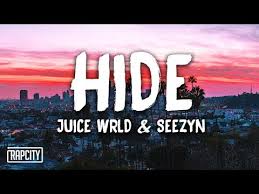 Download Lirik Hide Juice Wrld Mp3 Dan Mp4 2018 Monyet Mp3