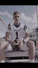 Austin Eldred's Football Recruiting Profile