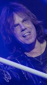 Joey Tempest ' S sistet & brother❤️❤️❤️