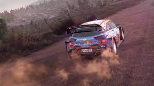 Take part in the calendar's 3 new rallies and challenge the community with the customisable league system. Wrc 9 Shows Off Rally New Zealand In Gameplay Video