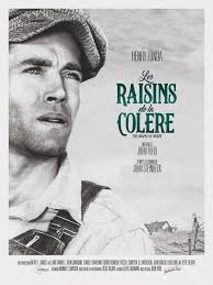 Casting du film Les Raisins de la colère : Réalisateurs, acteurs et équipe  technique