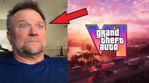Michael z GTA 5 usłyszał o GTA 6 i nagle osłupiał. "Nieznana sprawa"
