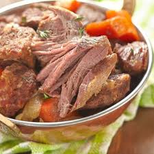 Recette Pot Au Feu Leger Facon Grand Mere Recette Recettes De Cuisine Recette Recette De Plat