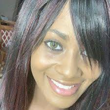 Serena Abrams's Instagram, Twitter & Facebook