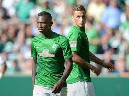 In 44 spielen schoss er neun tore. Werder Suspendiert Arnautovic Und Elia Bundesliga Kicker