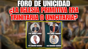 Pentecostales Avivados