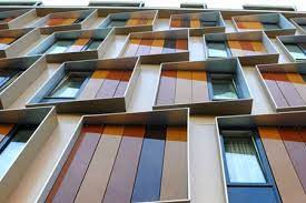 Dış cephe sistemleri birbirlerinden çok farklı özelliklere sahip olup kullanıcılarına ciddi avantajlar sağlar. Aluminyum Dis Cephe Ustasi