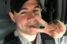 Fundraiser for Dustin Hand by Alissa and Justin Rich : Helping “Hand”