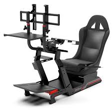 Just play online, no download. Esr Wheel Stand Cockpit Racing Simulator Logitech Thrustmaster Ps4 Pc Xbox For Sale Online