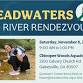 Headwaters River Rendezvous – Chattahoochee... event in Gainesville, GA