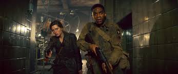 „operacja overlord w kinach od 30 listopada. Operacja Overlord Recenzja Filmu Naekranie Pl