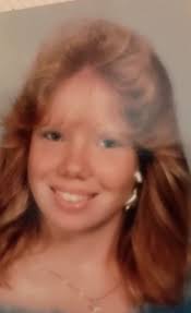 Praying for the family and friends of a classmate