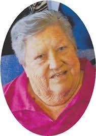 Anna Christine Bartlett Obituary February 1, 2017