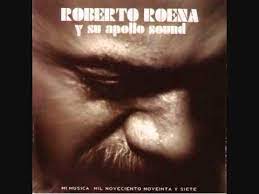 Y que m?puedo hacer para complacerte con todo lo que te digo no logro convencerte te canto esta canci??br /> quiero saber tu decisi??hica, dilo. Como Te Hago Entender Roberto Roena Latin Music My Salsa Musica