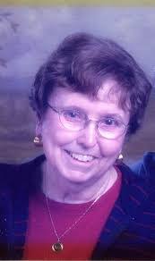 Mary Kretz's Instagram, Twitter & Facebook