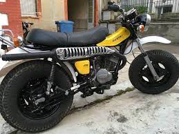 dirt bikes おしゃれまとめの人気アイデア pinterest john kepner スズキ バンバン ミニバイク 125cc バイク