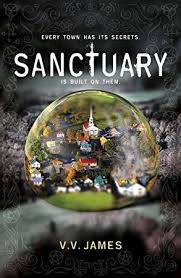 Pdf Sanctuary The Top Ten Sunday Times Bestseller Contemporary Fantasy Got Books Audio Books