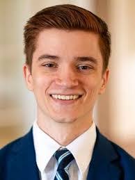 Andrew Hudak's Instagram, Twitter & Facebook